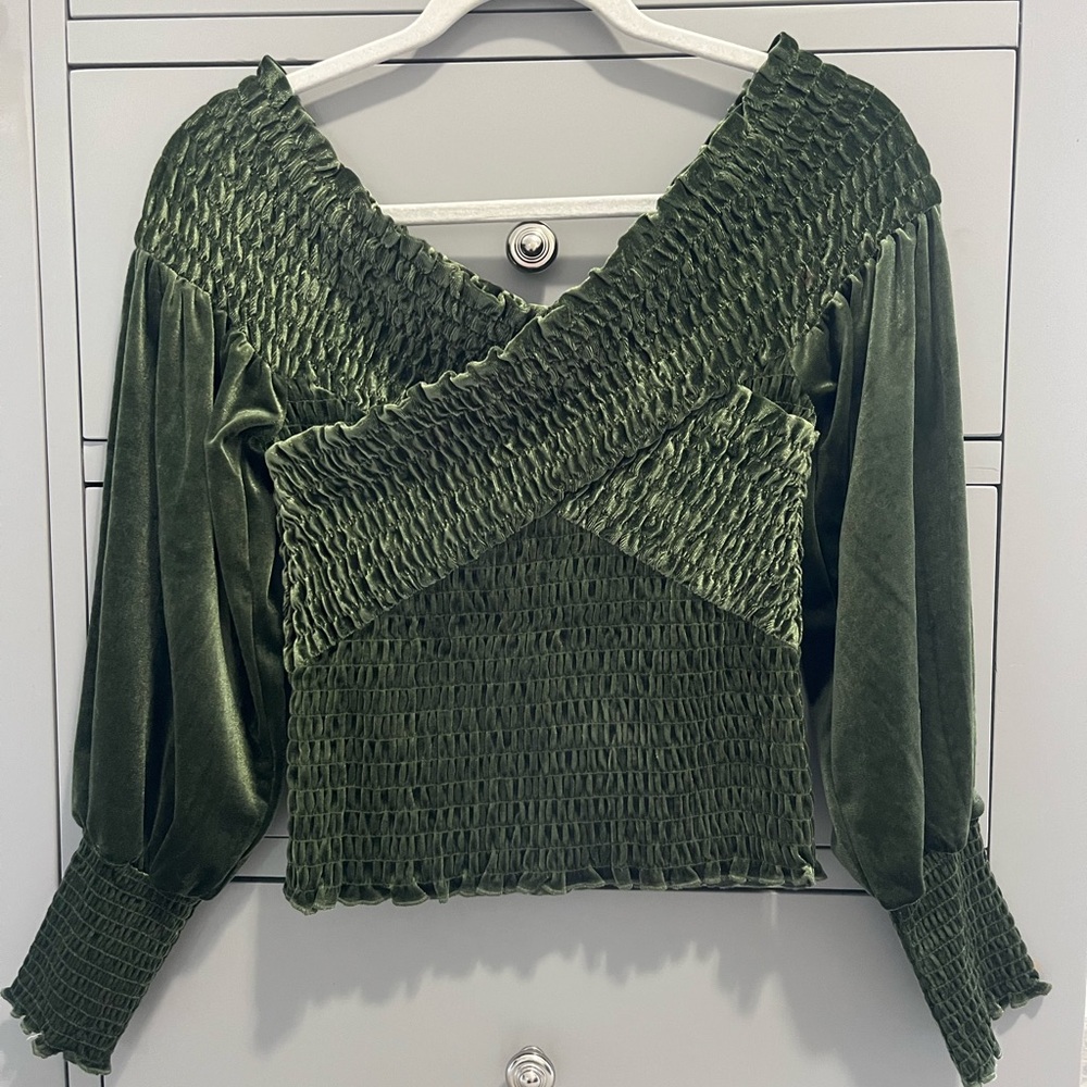 BB Dakota by Steve Madden Shirt
